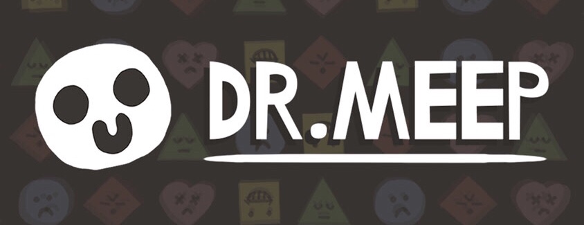Read more about the article ‘DR.MEEP’ Review: The Doctor Will See You Now
