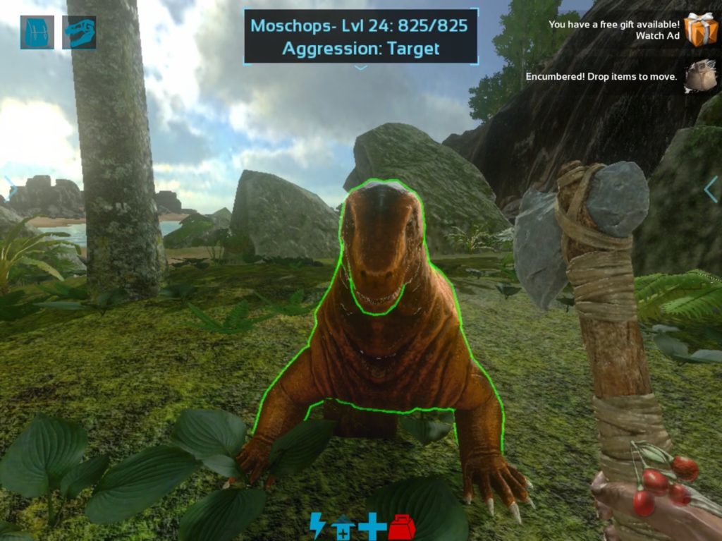 ark 2 gameplay ark 2 gameplay