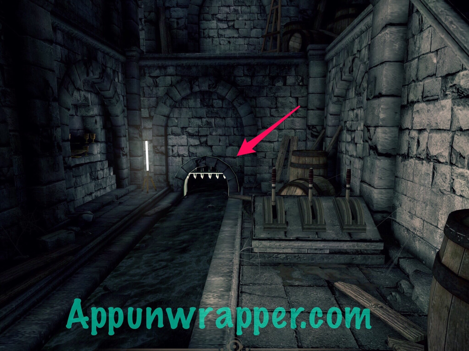 the eyes of ara walkthrough the eyes of ara walkthrough