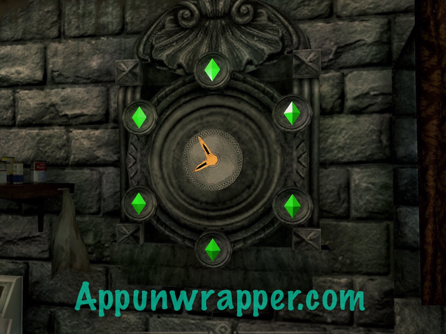 the eyes of ara gargoyle head locations the eyes of ara gargoyle head locations