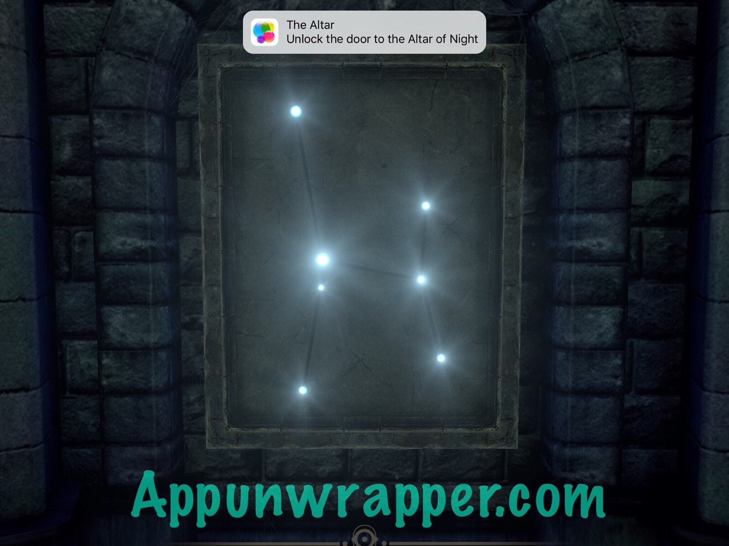 the eyes of ara walkthrough