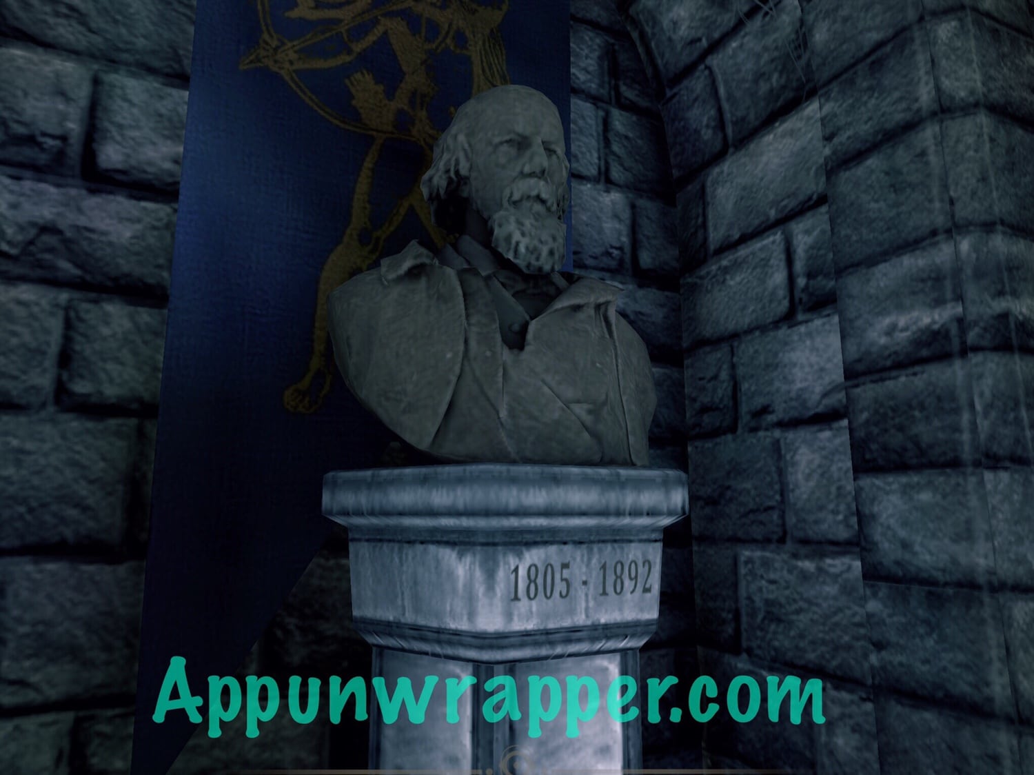 the eyes of ara video walkthrough