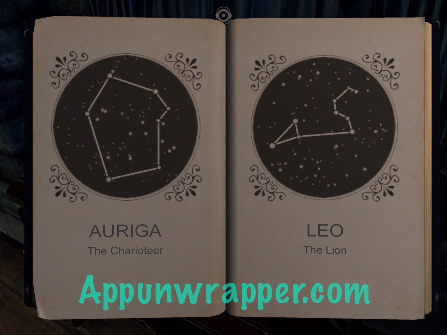 the eyes of ara constellation puzzle the eyes of ara constellation puzzle