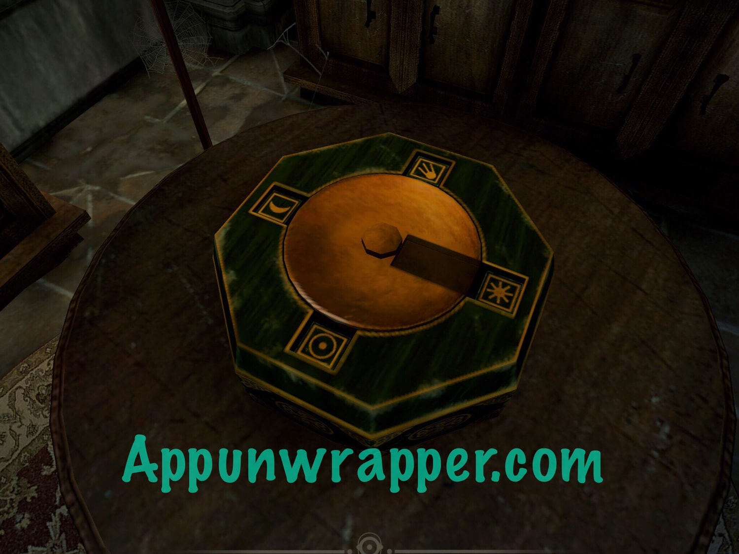 the eyes of ara video walkthrough