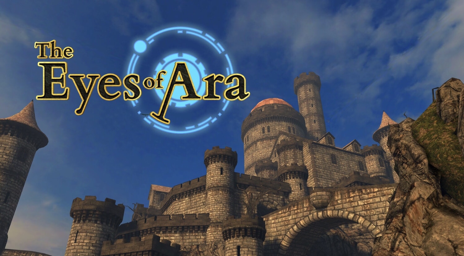 The Eyes Of Ara 100 Complete Walkthrough Guide Appunwrapper