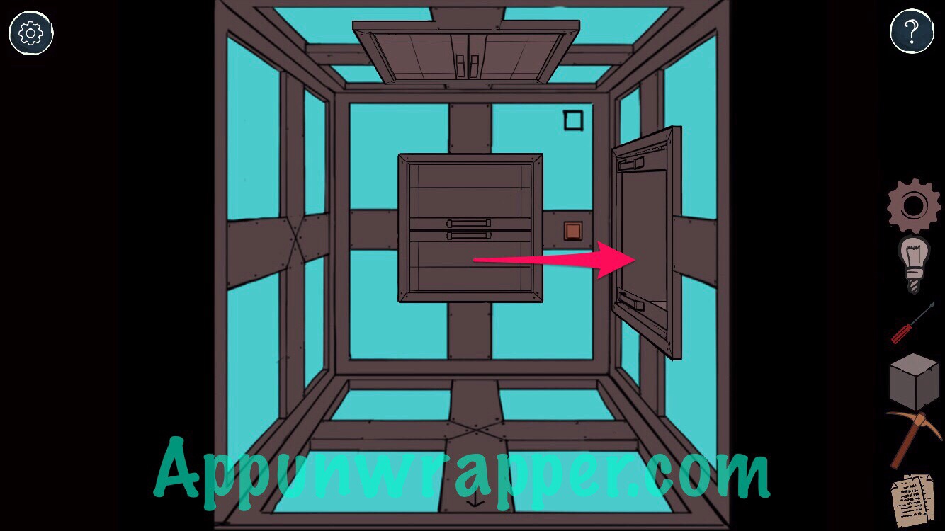 Through Abandoned: Walkthrough Guide – Page 3 – Appunwrapper