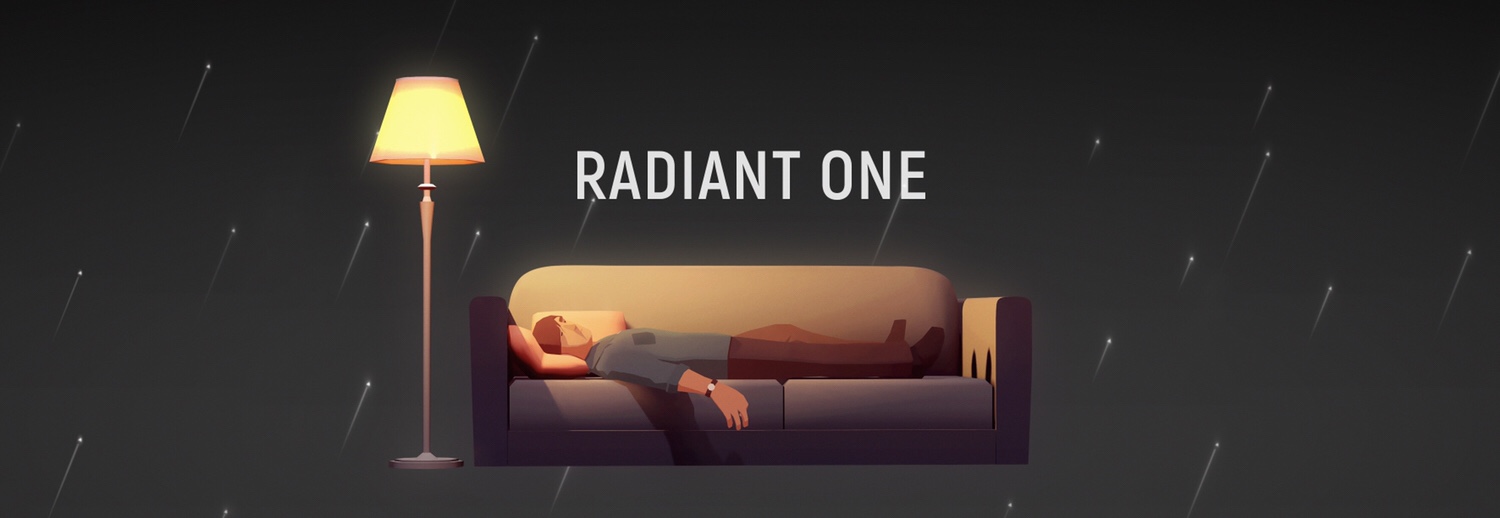 the radiant one 2016