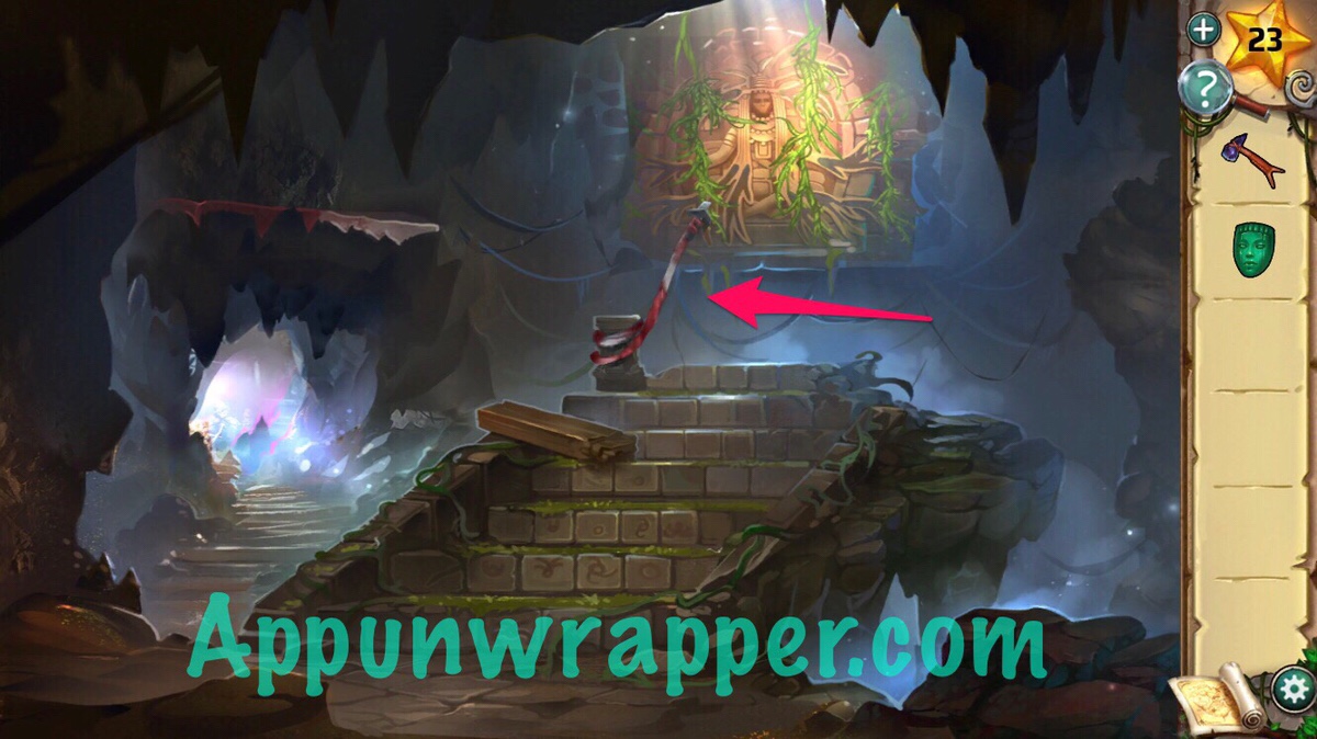 Adventure Escape Dark Ruins Chapter 3 Walkthrough Guide Appunwrapper