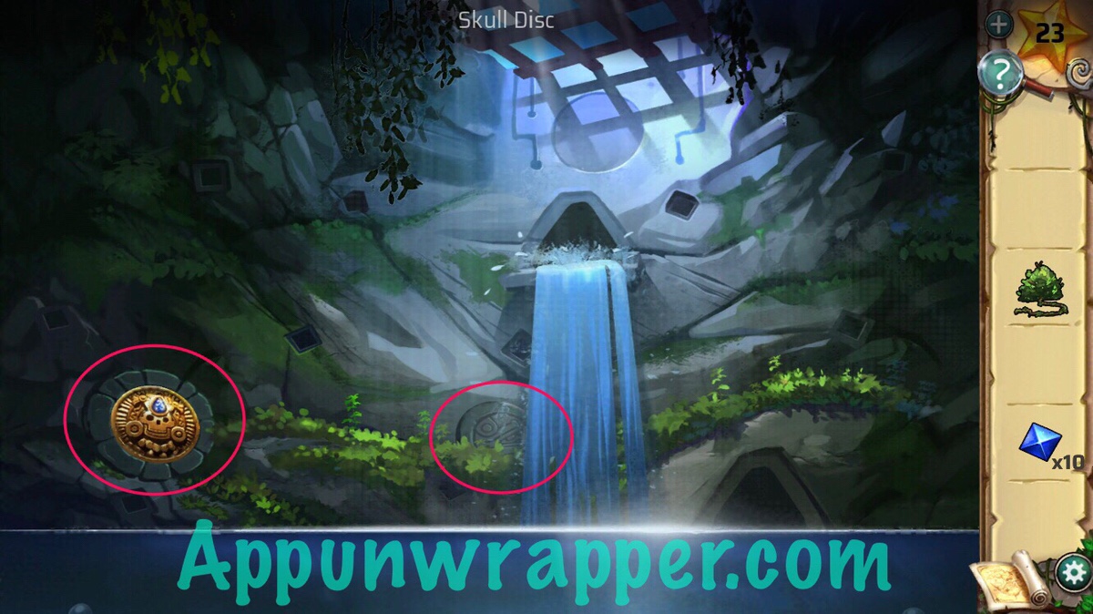 Where Is The Secret Wall In Flood Escape 2