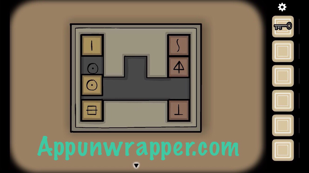 Comment aller sur le cube escape