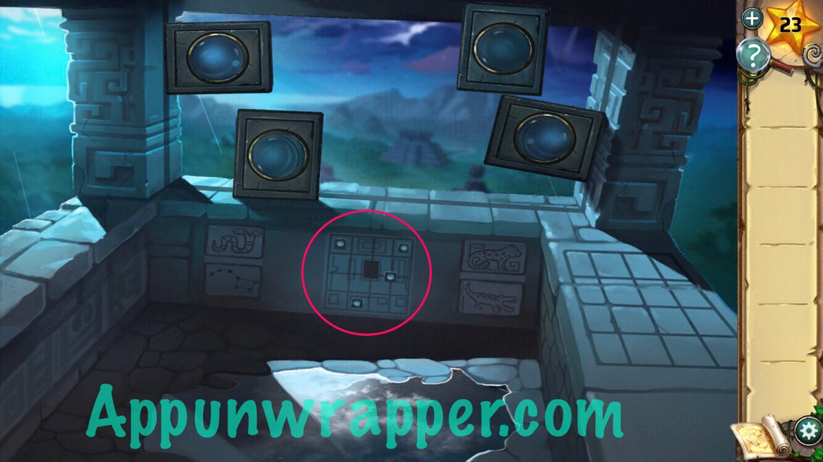 Adventure Escape Dark Ruins Chapter 3 Walkthrough Guide Appunwrapper