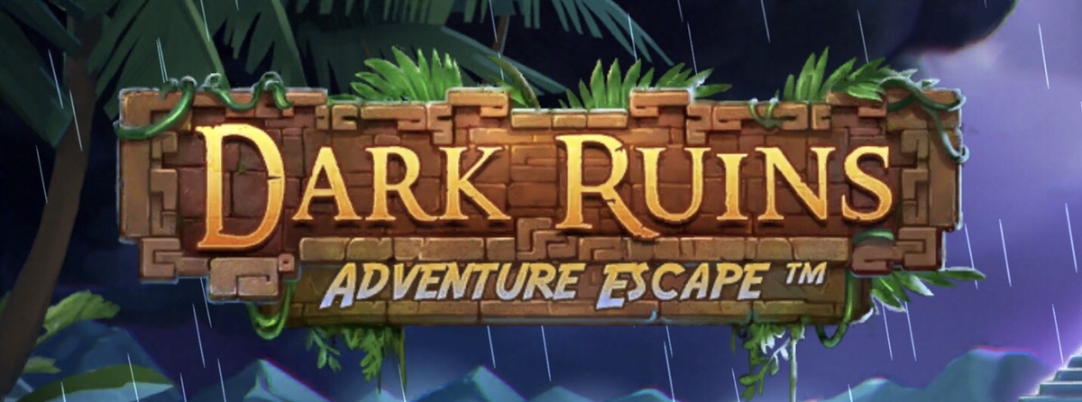 Adventure Escape Dark Ruins Complete Walkthrough Guide