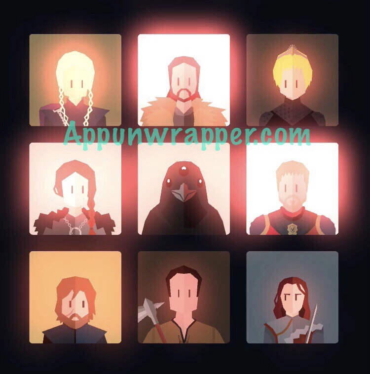 Reigns Game Of Thrones Got How To Unlock All Nine Rulers