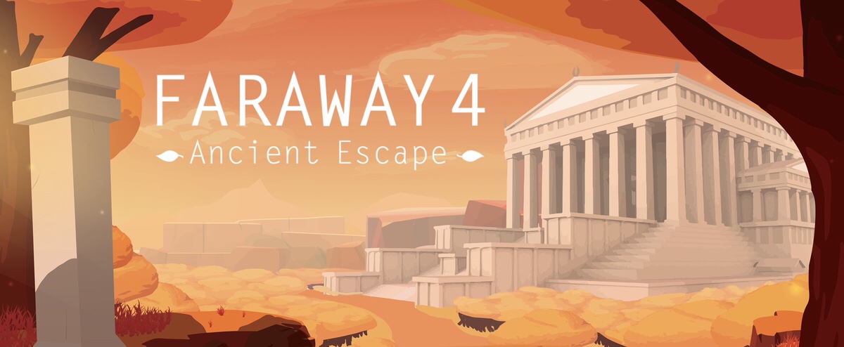 Read more about the article Faraway 4: Ancient Escape – Walkthrough Guide with All Letters / Notes