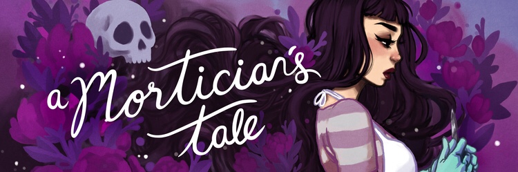Read more about the article ‘A Mortician’s Tale’ iOS Review: Die Local