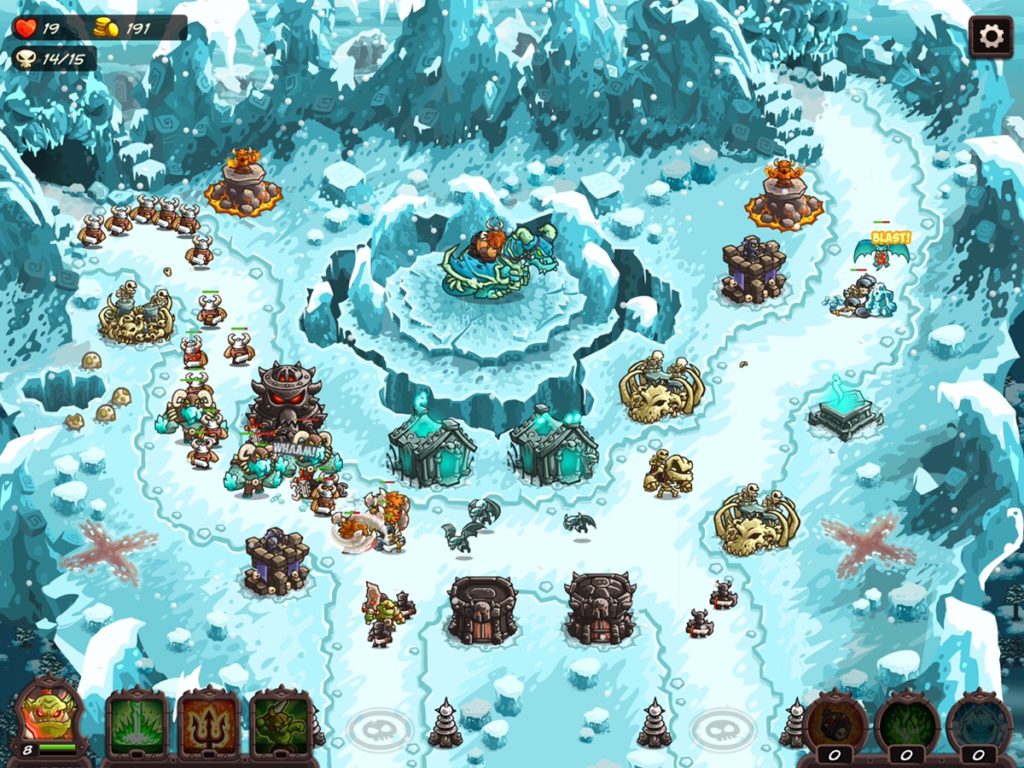 best towers in kingdom rush vengeance best towers in kingdom rush vengeance