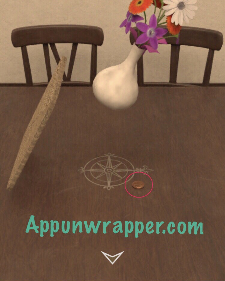The Treasure Escape Game Walkthrough Guide Appunwrapper