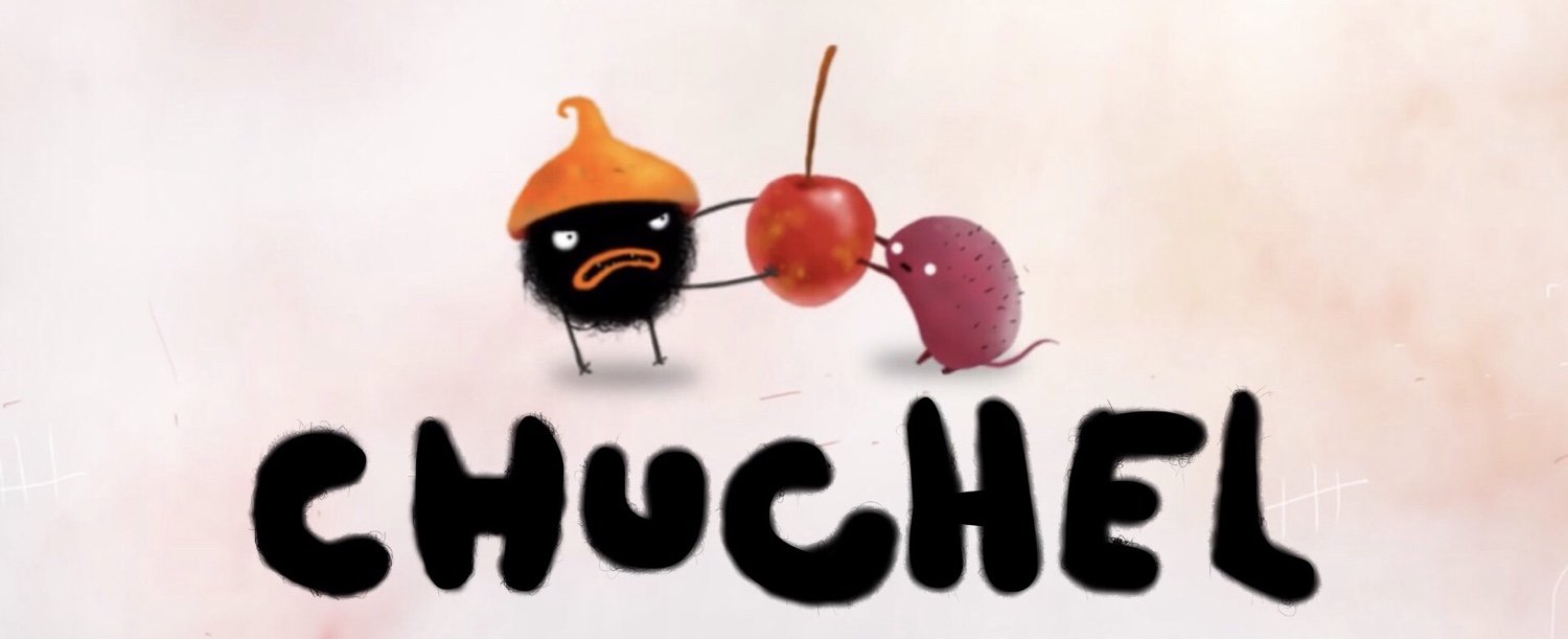 Read more about the article Γò¼├┤Γö£├ºΓö£ΓöÉCHUCHEL,Γò¼├┤Γö£├ºΓö£├╗ I Ch-Ch-Choose You (iOS Review)