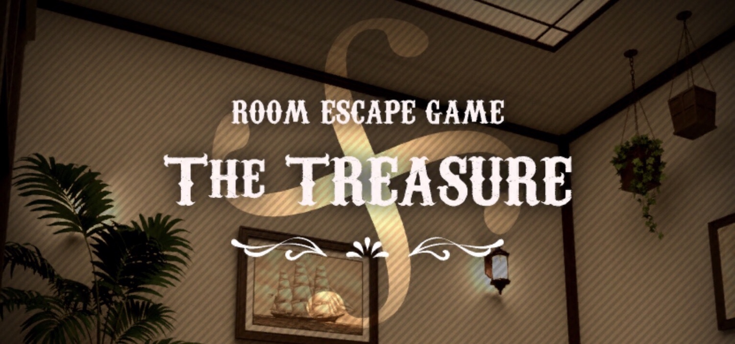 Read more about the article The TREASURE – Escape Game – Walkthrough Guide