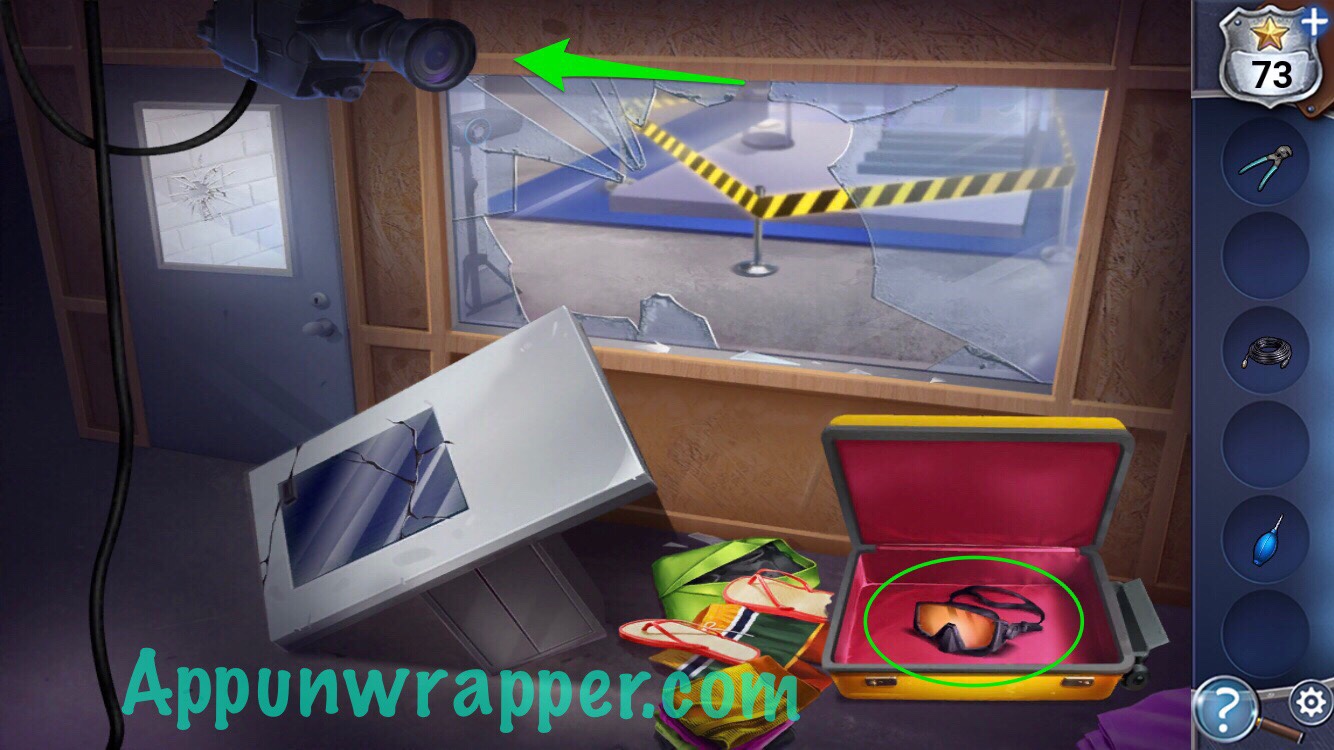 Adventure Escape Mysteries – Trapmaker: Chapter 8 Walkthrough Guide ...