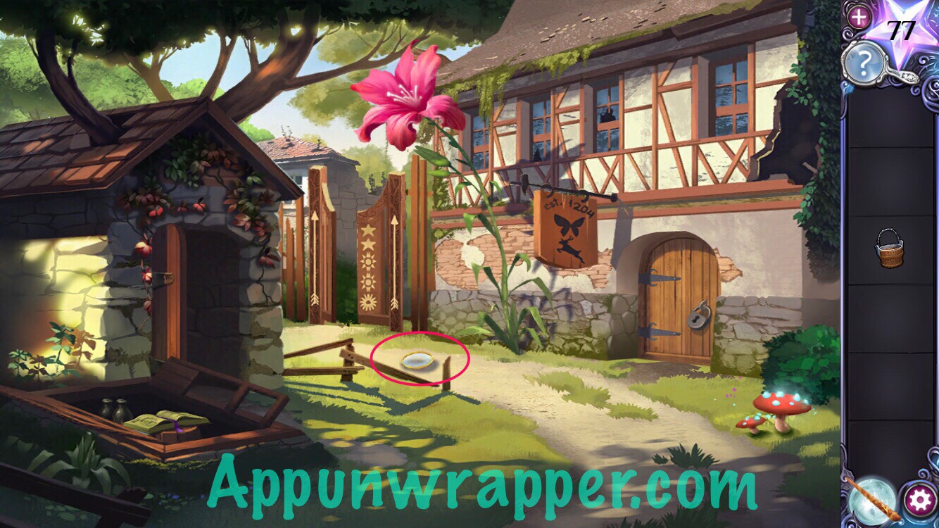 Adventure Escape Mysteries Cursed Crown Chapter 3 Walkthrough Guide Appunwrapper