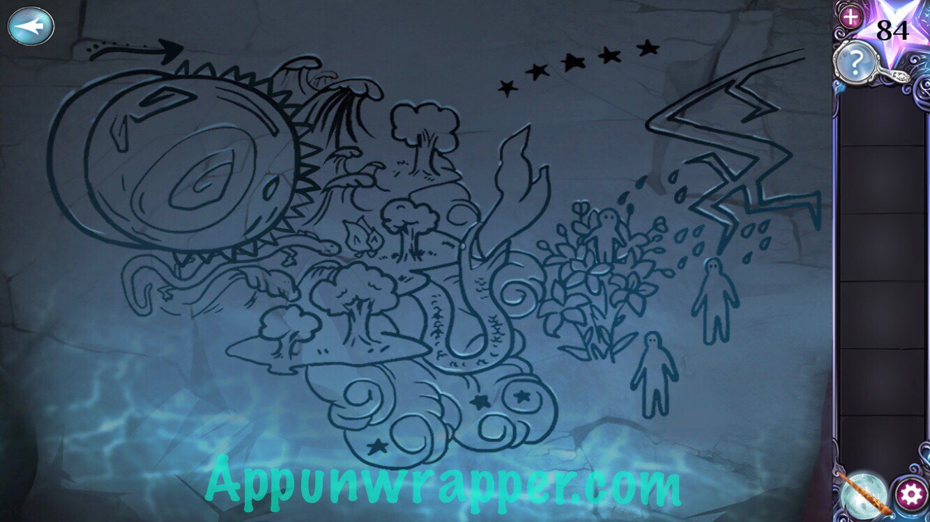 Adventure Escape Mysteries – Cursed Crown: Chapter 4 Walkthrough Guide ...