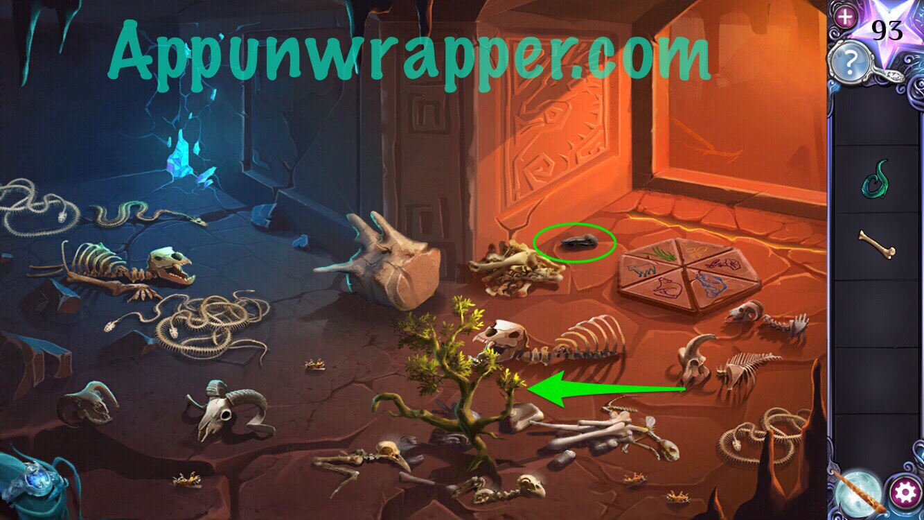 Adventure Escape Mysteries Cursed Crown Chapter 6 Walkthrough Guide Appunwrapper