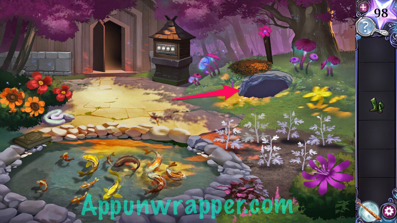 Adventure Escape Mysteries Cursed Crown Chapter 7 Walkthrough Guide Appunwrapper