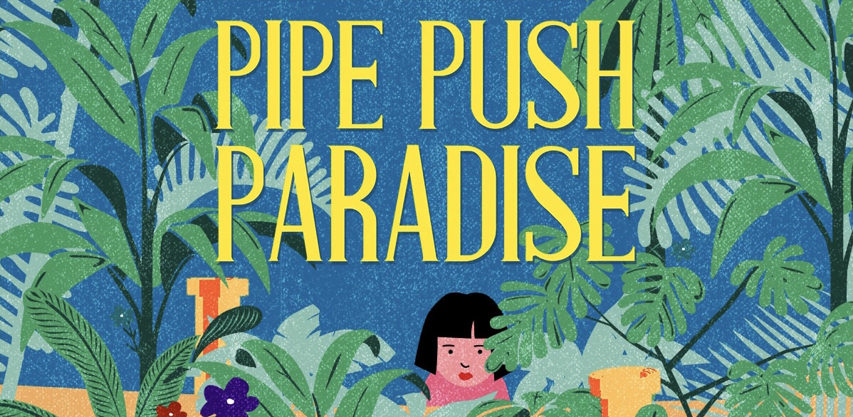 Read more about the article Pipe Push Paradise: iOS Walkthrough Guide, Tips and Tricks