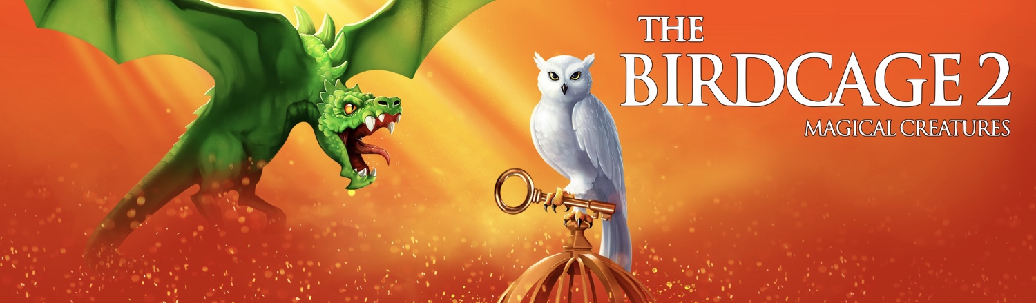 Read more about the article The Birdcage 2: Hidden Objects and Secret Level Walkthrough Guide