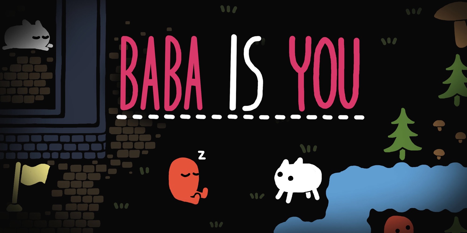 Read more about the article Baba is You: Mountaintop Walkthrough Guide and Solutions
