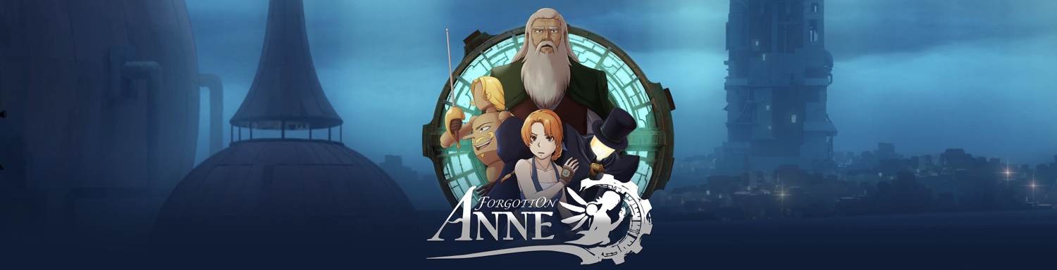 Read more about the article ‘Forgotton Anne‘ iOS Review: An Experience You Won’t Soon Forget