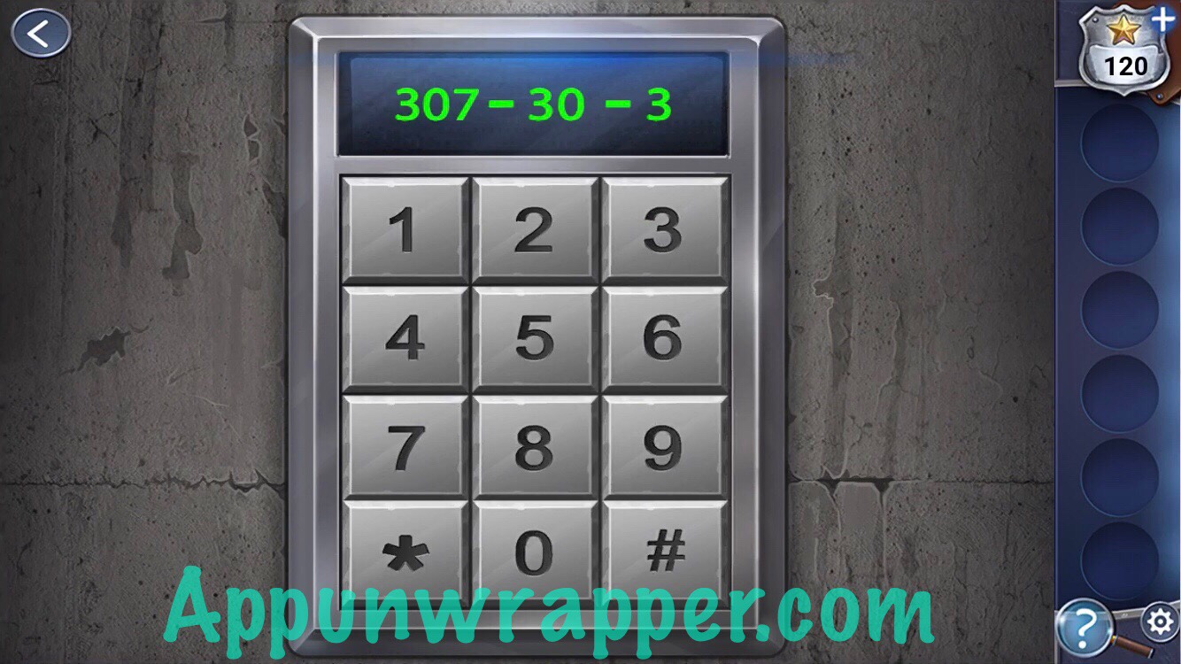 Adventure Escape Mysteries Trapmaker 3 Complete Walkthrough Guide Appunwrapper