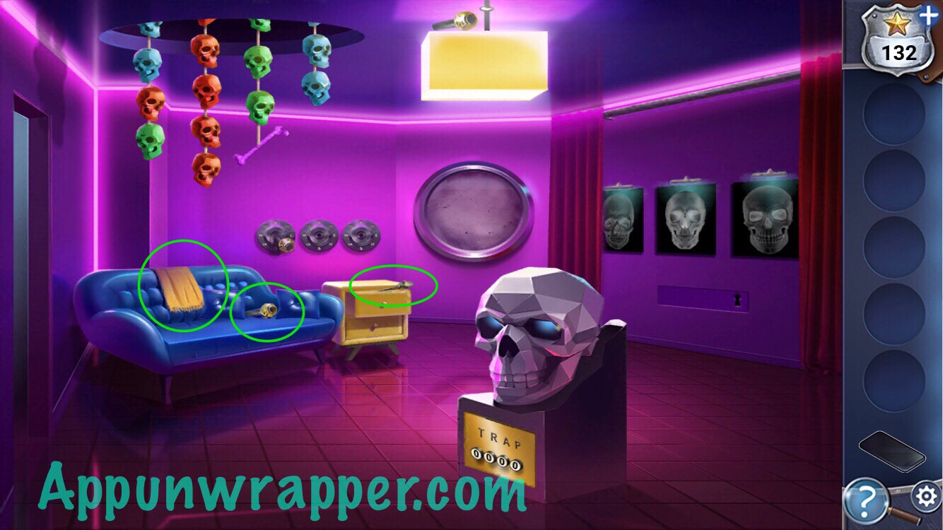 Adventure Escape Mysteries - Trapmaker 3: Chapter 7 Walkthrough Guide ...