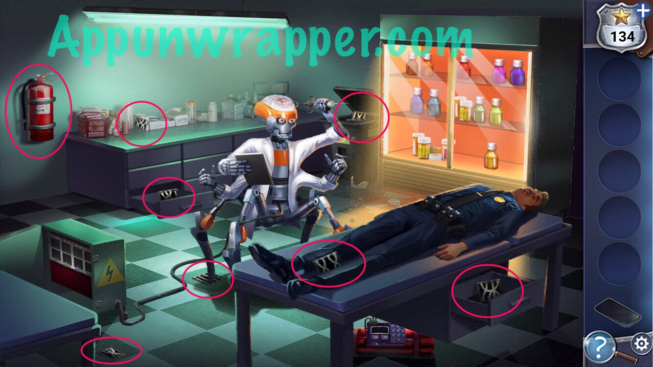 Adventure Escape Mysteries Trapmaker 3 Chapter 7 Walkthrough Guide Appunwrapper Adventure Escape Mysteries Trapmaker 3 Chapter 7 Walkthrough Guide Appunwrapper