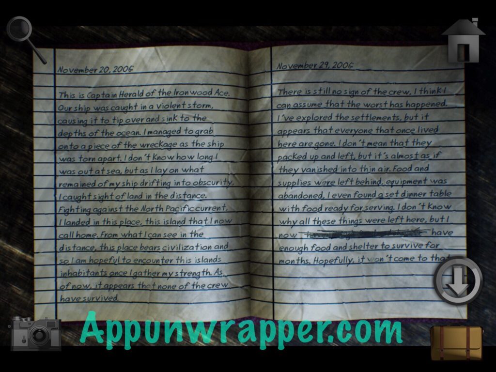 meridian 157 chapter 3