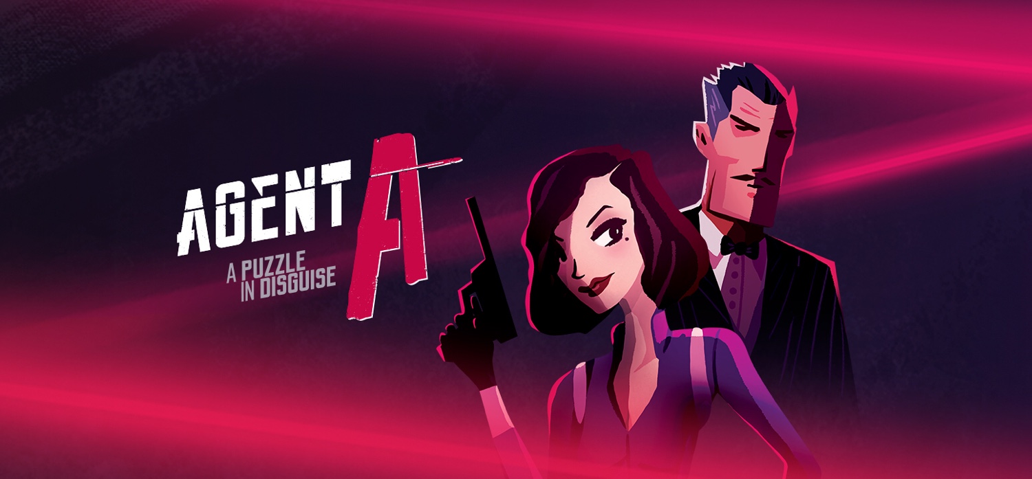 Read more about the article Agent A: A Puzzle in Disguise: Walkthrough Guide
