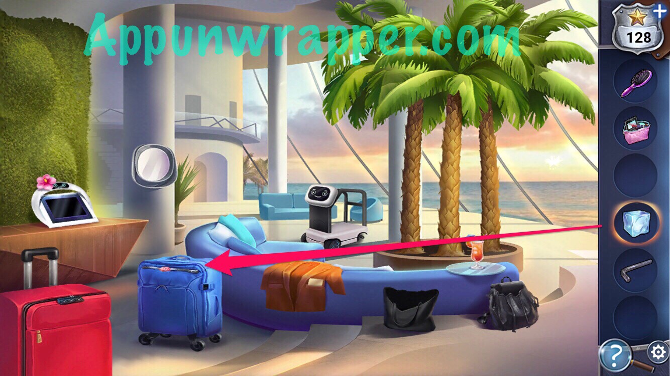 Adventure Escape Mysteries - Paradise Mystery: Complete Adventure Escape Mysteries - Paradise Mystery: Complete