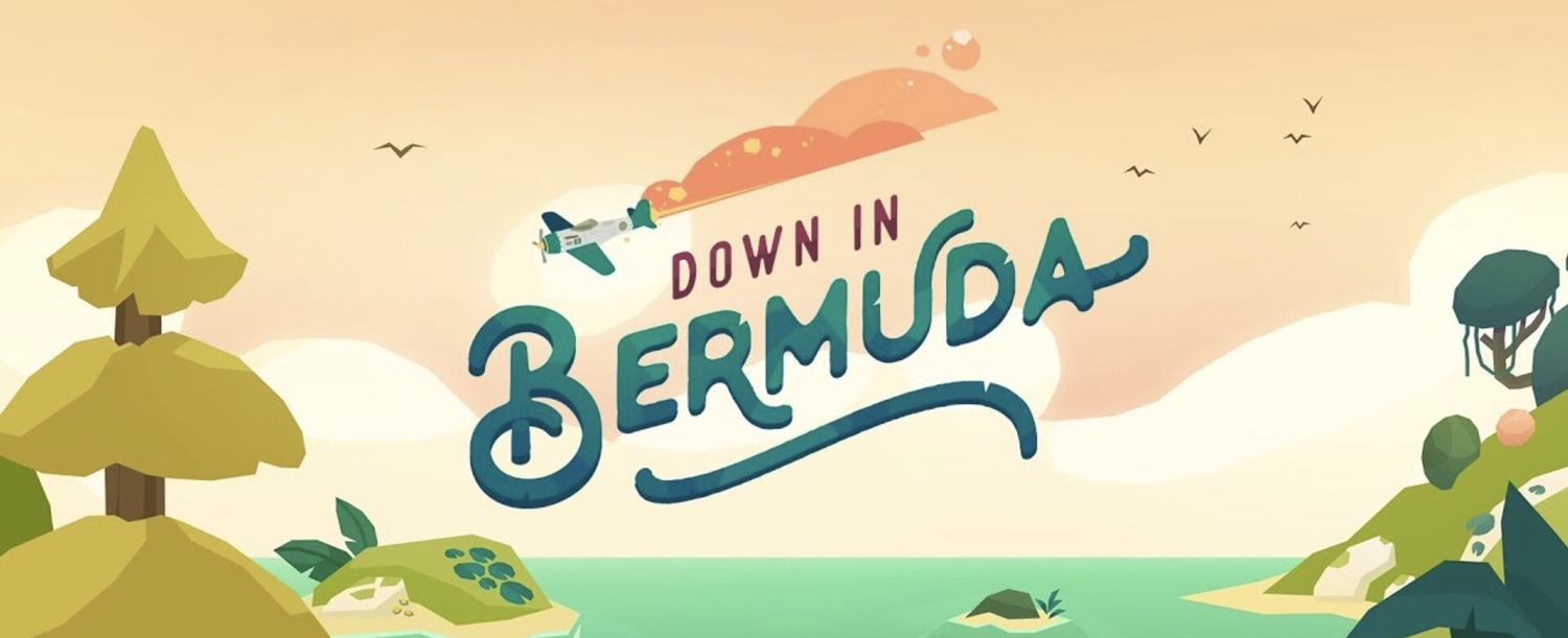 down in bermuda relics down in bermuda relics