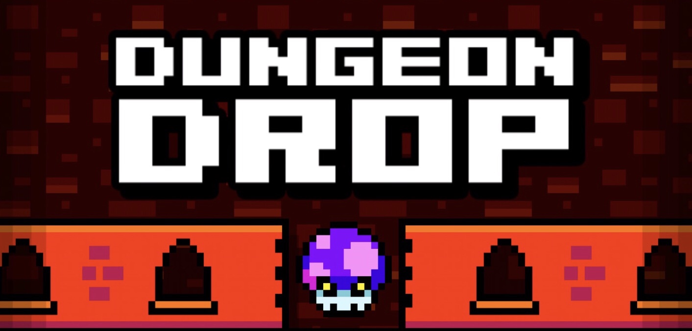 Read more about the article ‘Dungeon Drop’ Review: Do Drop By