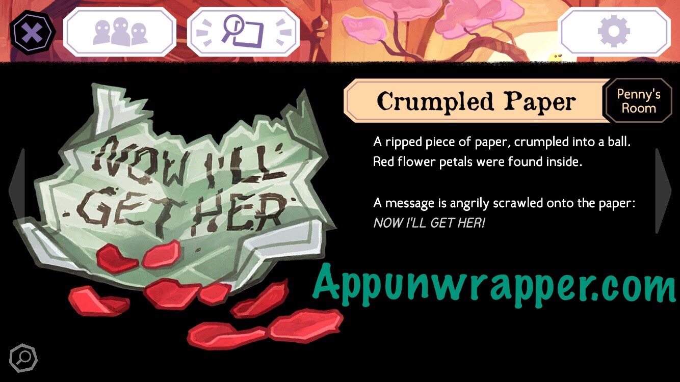 Tangle Tower Complete Walkthrough Guide Page 2 Of 6 Appunwrapper