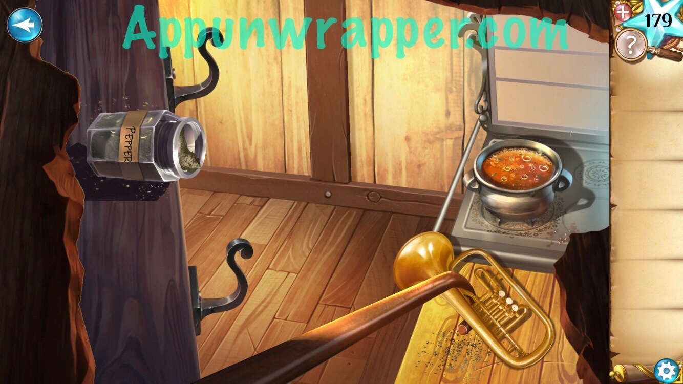 Adventure Escape Mysteries Pirate S Treasure Chapter 5 Walkthrough Guide Appunwrapper