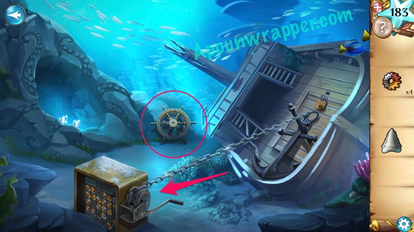 Adventure Escape Mysteries Pirate S Treasure Chapter 6 Walkthrough Guide Appunwrapper Adventure Escape Mysteries Pirate S Treasure Chapter 6 Walkthrough Guide Appunwrapper