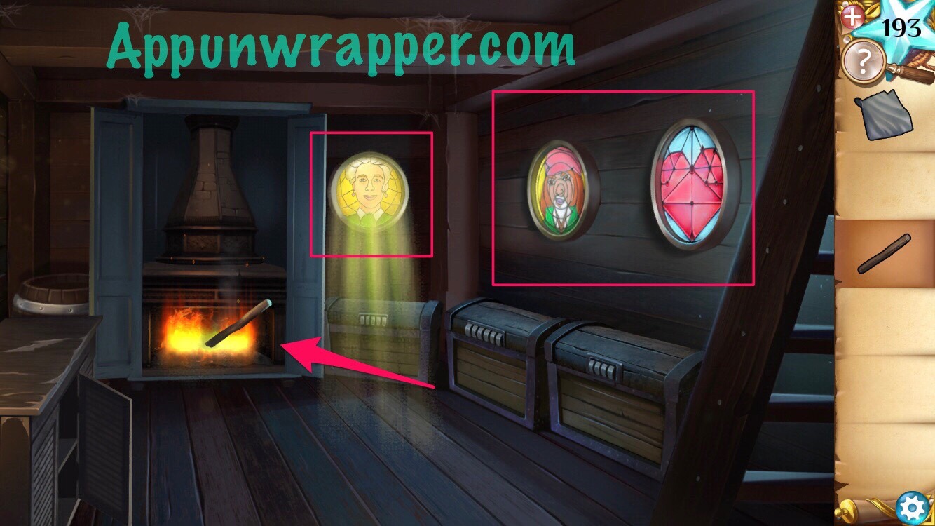 Adventure Escape Mysteries Pirate S Treasure Chapter 8 Walkthrough Guide Appunwrapper