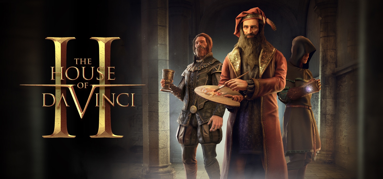 Read more about the article The House of Da Vinci 2: Walkthrough Guide