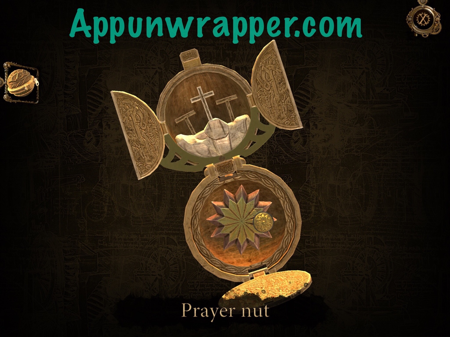 the house of da vinci 2 chapter 2 walkthrough guide appunwrapper