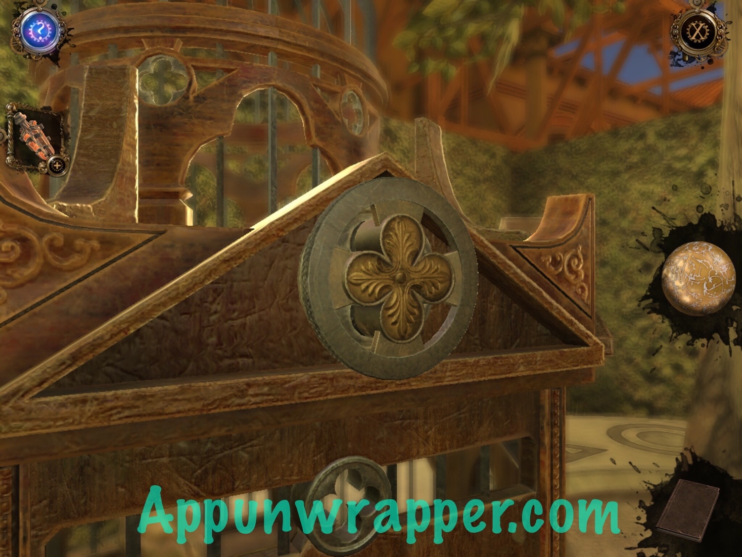 the house of da vinci 2 walkthrough chapter 2