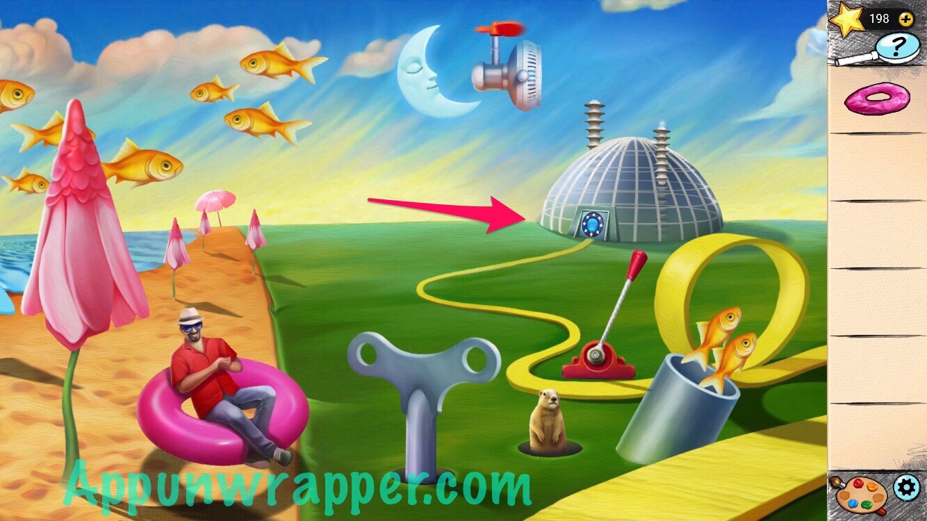 Adventure Escape Mysteries Painted Worlds Chapter 3 Walkthrough Guide Appunwrapper Adventure Escape Mysteries Painted Worlds Chapter 3 Walkthrough Guide Appunwrapper