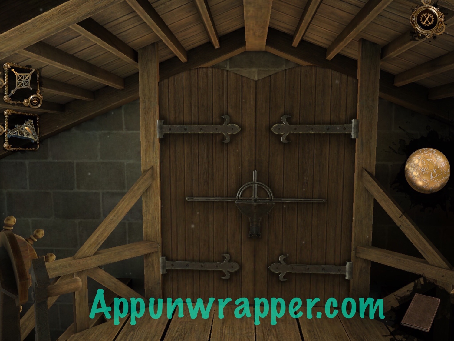 free download the house of da vinci walkthrough