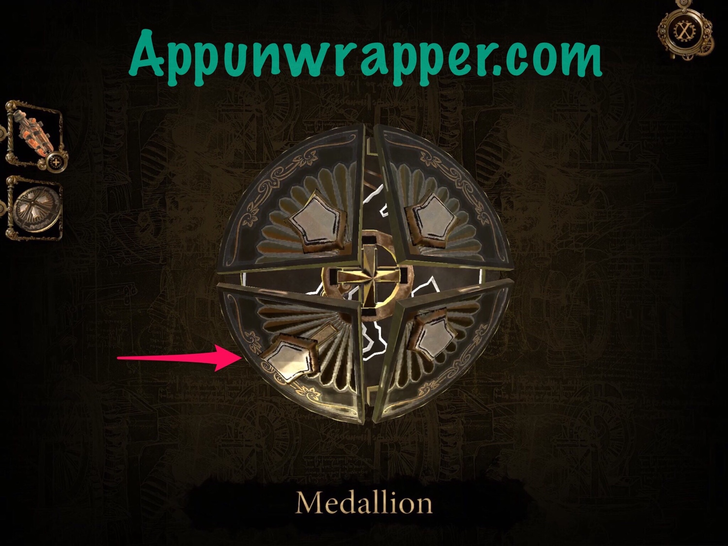 the house of da vinci game walkthrough chapter 5 the house of da vinci game walkthrough chapter 5